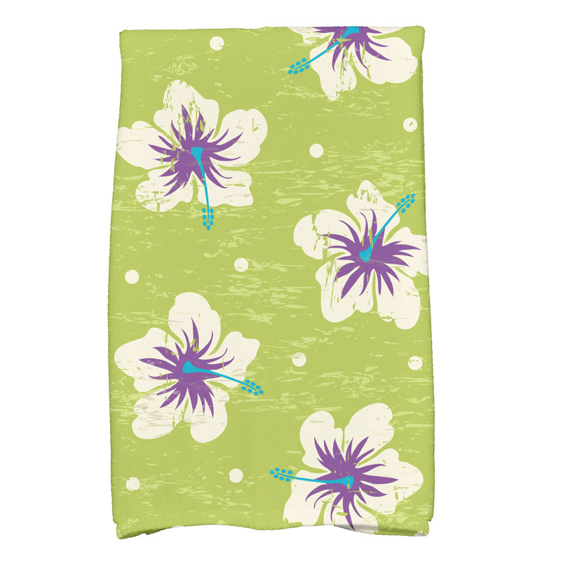 Serviette Cairo, Vert clair