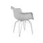 Chaise Emerick Diamond-1016390643