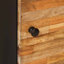 Solid Wood Bathroom Cabinet