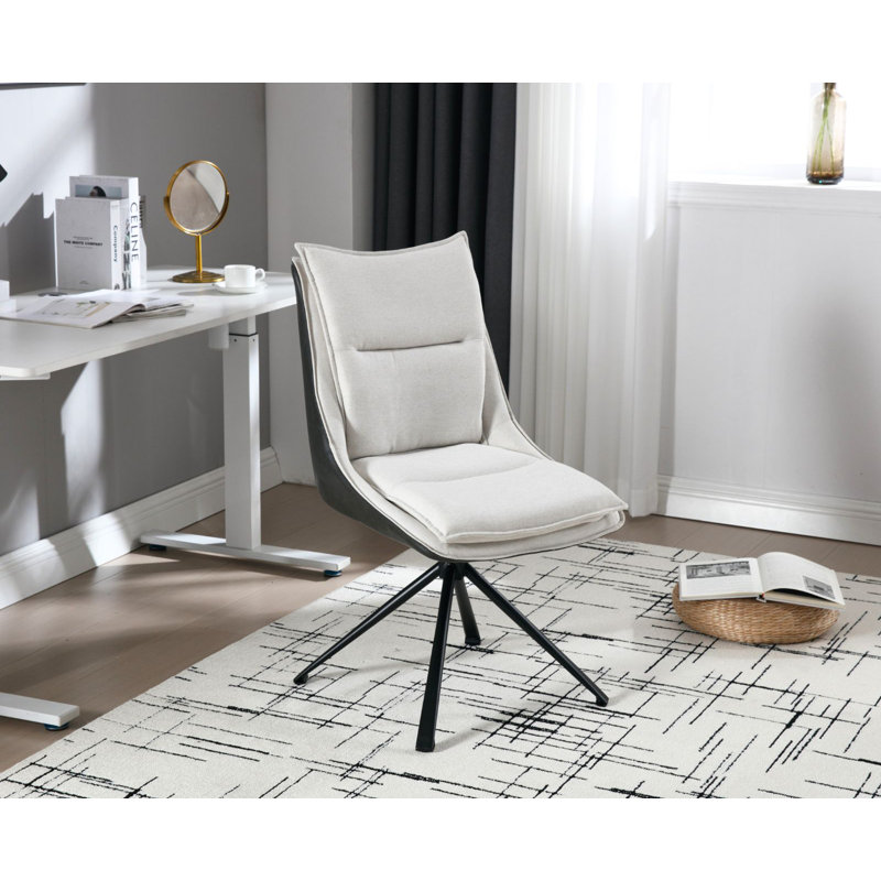 Reamstown Office Chair, Beige