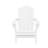 HDPE Foldable Outdoor Adirondack Chair-2133841908