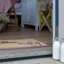 Paden Non-Slip Indoor Doormat