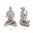 Swithun Resin Figurine / Sculpture Decorative Object