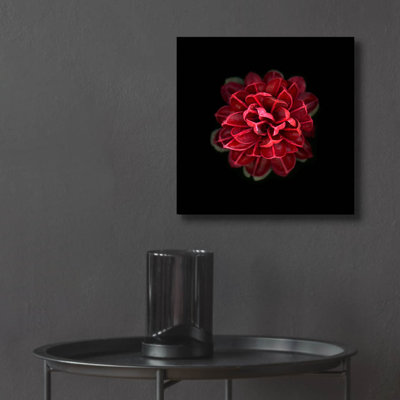 «In Red» par PhotoINC Studio