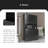Bocar 70.86 " H Kitchen Pantry-684488698