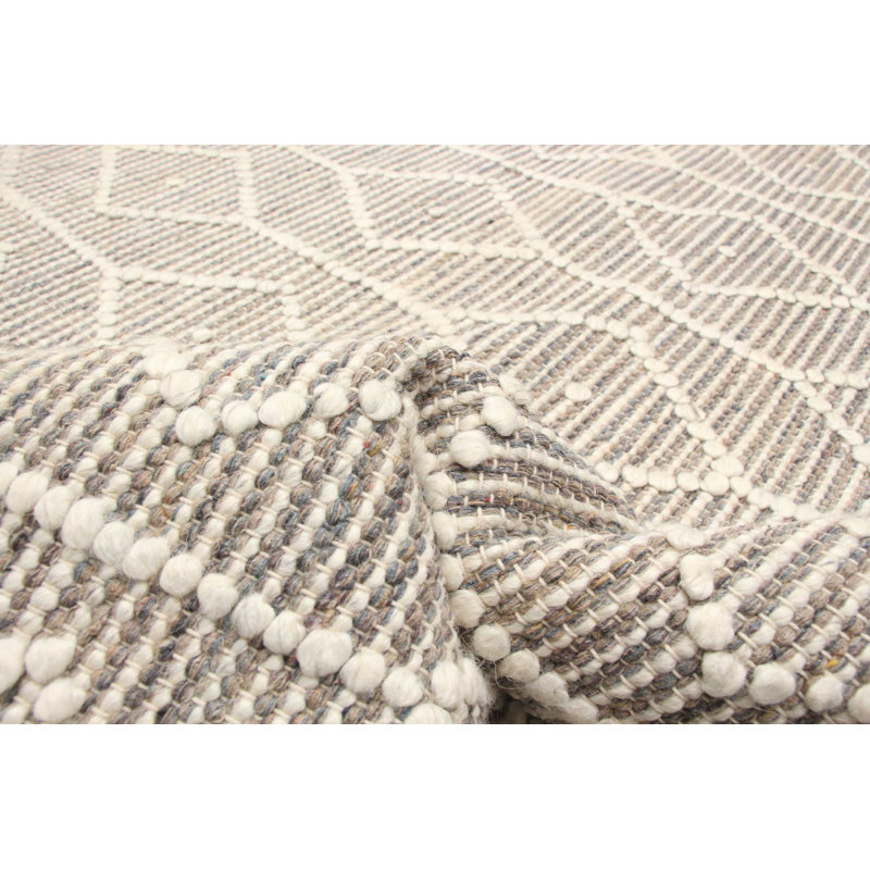 Tapis taupe Sienna 6 pi 0 po x 9 pi 3 po