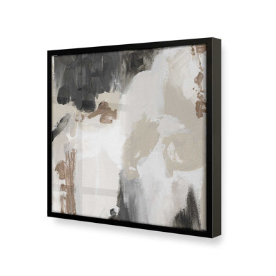 " Monochrome Mosaic V1 "