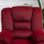 Fauteuil inclinable Yasin avec certification UL-695355934