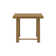 Selda   Solid Wood Dining Table