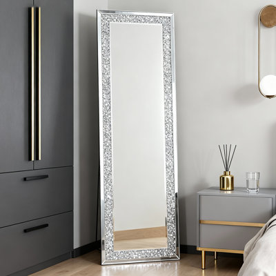 Miroir de salle de bain Kulkarni