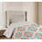 Ethnic Eclectic Polyester Geometric Shapes Coverlet-156973054