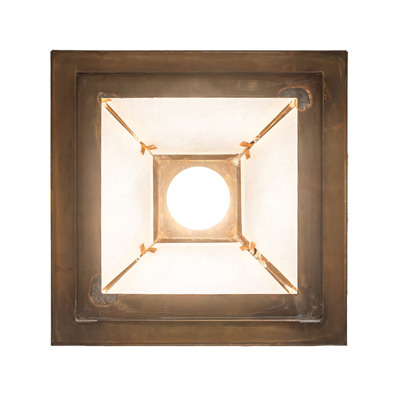 1 - Light Pendant