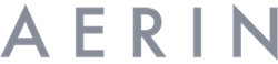AERIN logo