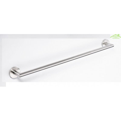 1 Wall Towel Rail