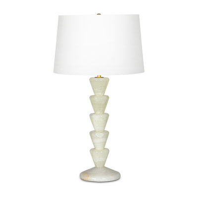 Lampe de table Patricia Jade