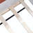 Bottorff Upholstered Bed-831130001