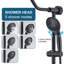 Dual Shower Head 1.8 GPM GPM