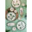 Breakfast Set (14 Pieces)