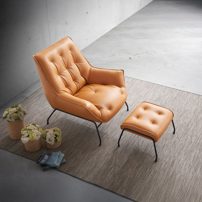 Chaise d'appoint Pirrone