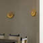 Alicia 1 - Light Sconce