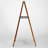 Advertising Wood Chalk Surface Sign Holder