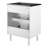 Modway Calla 24" Single Bathroom Vanity Set-95616641-95616642