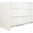 Ishaque 60 " W 6 - Drawer Dresser-90706626