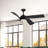Horizon Ceiling Fan with LED Lights-92721400-93055681