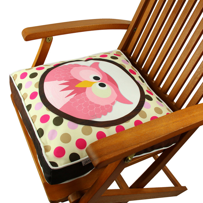 Doloria Indoor / Outdoor Floor Cushion with Filling