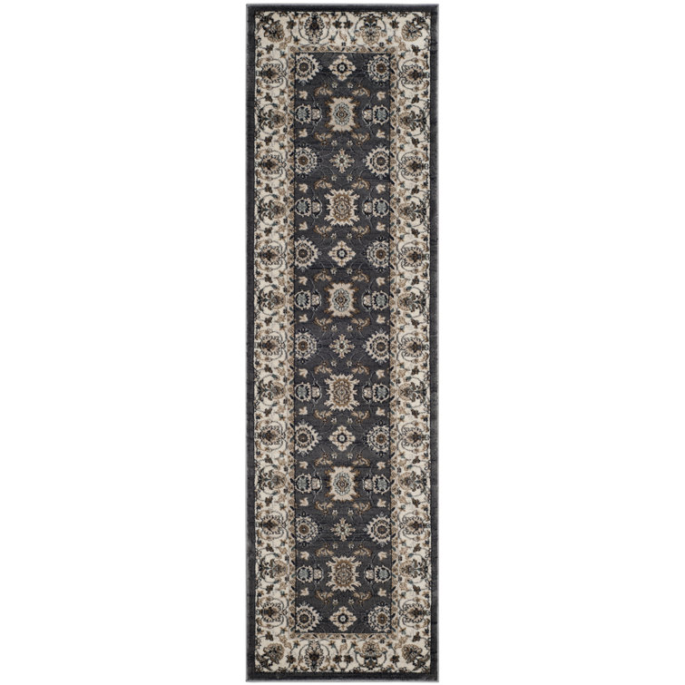 Fryar Performance Oriental Rug