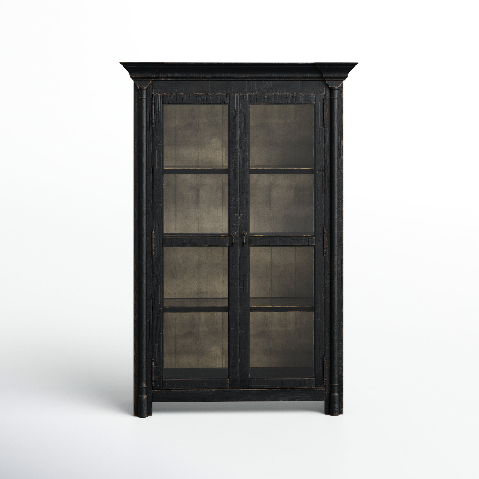 CiaoBella Dining Cabinet, Black