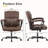 Winston Porter Rafal Executive Chair-1057809805