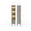 Sevanna 30 cm W Display Cabinet