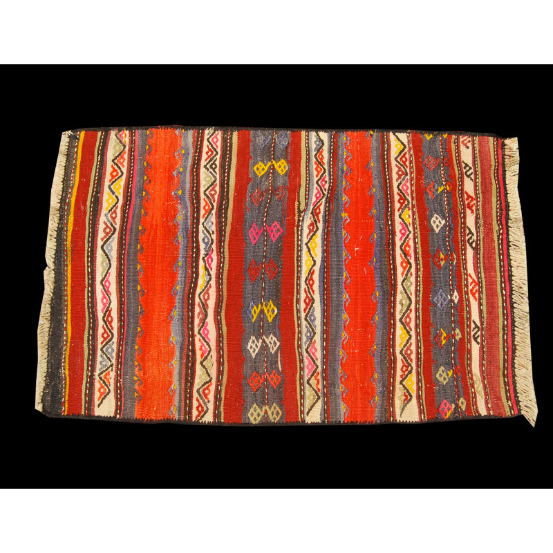 Brear Area Rug, Rectangle 62 x 92cm