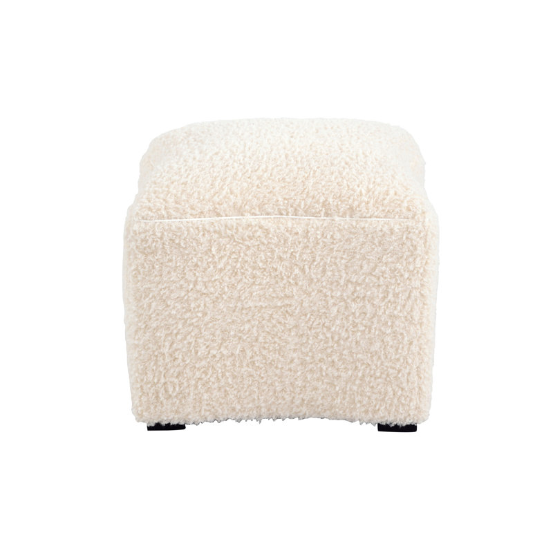 Square Ottoman
