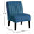 Antanina Wide Slipper Chair-417675643