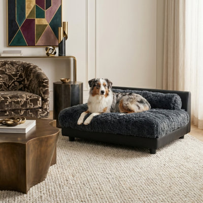 Canapé pour chien Soho