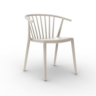 Chaise de patio Woody (Ensemble de 4)