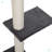 5 Pcs Wall Mounted Cat Climber Set, Floating Cat Shelves And Perches-1484316833