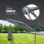 300cm Beach Parasol-1410613712