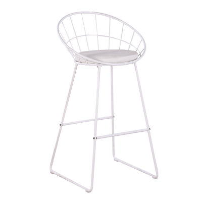 Alize Bar Stool