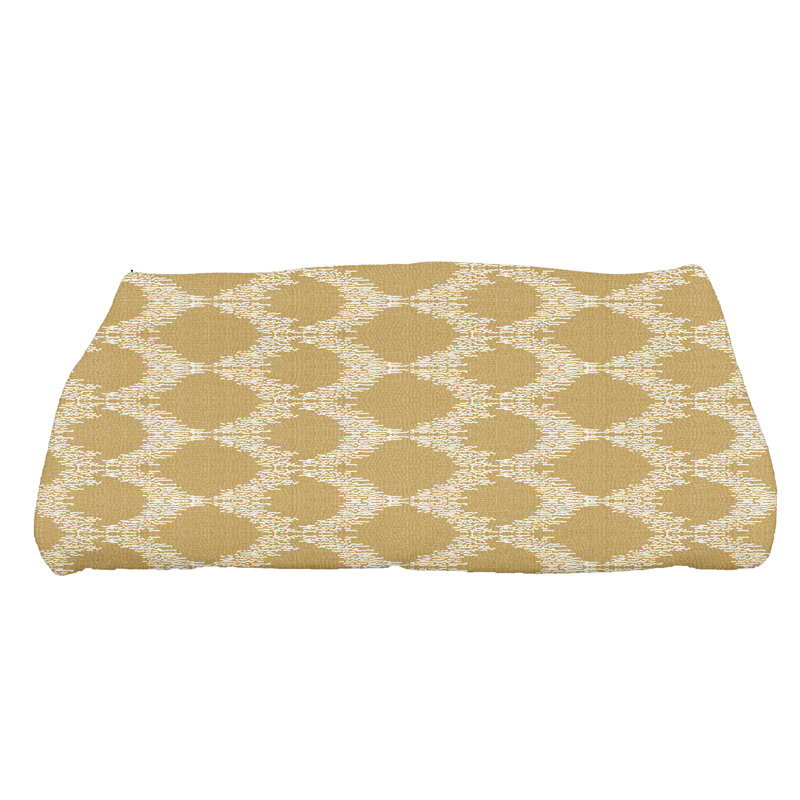 Lassiter Bath Towel, Gold