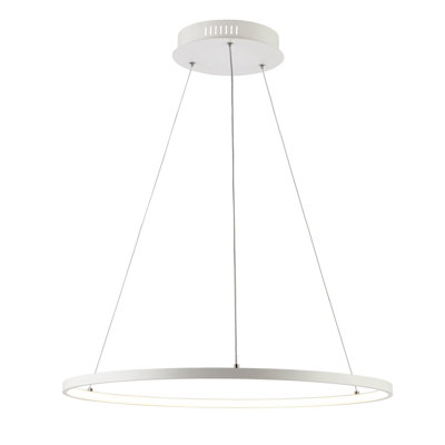 Shannondale Single Light Dimmable Pendant