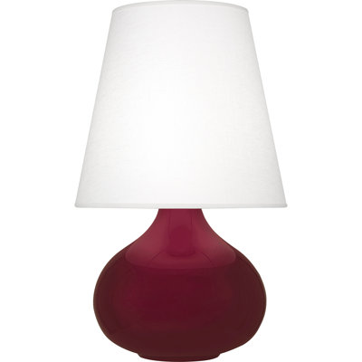 Lampe de table 30,75 "June