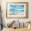 " Serene Morning " Painting Print-701830500-701830491