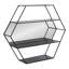 Étagère hexagonale 3 pièces Celestia-1665785227