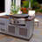 Evo Grills Affinity 30G 2 - Burner Propane
