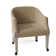 Aiden 26" Wide Barrel Chair