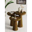 Breisha Solid Wood Coffee Table-325018399