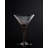 Rituals Martini Glasses Set of 2 Cocktail Glasses Stemmed Drinking Glass with Elegant Barware Classic Design